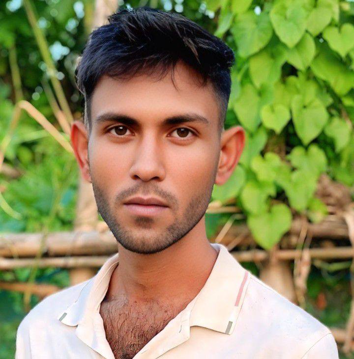 Md Ripon Mahmud Jibon
