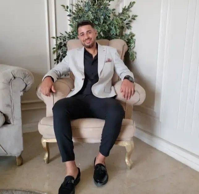 Rashad Sleem
