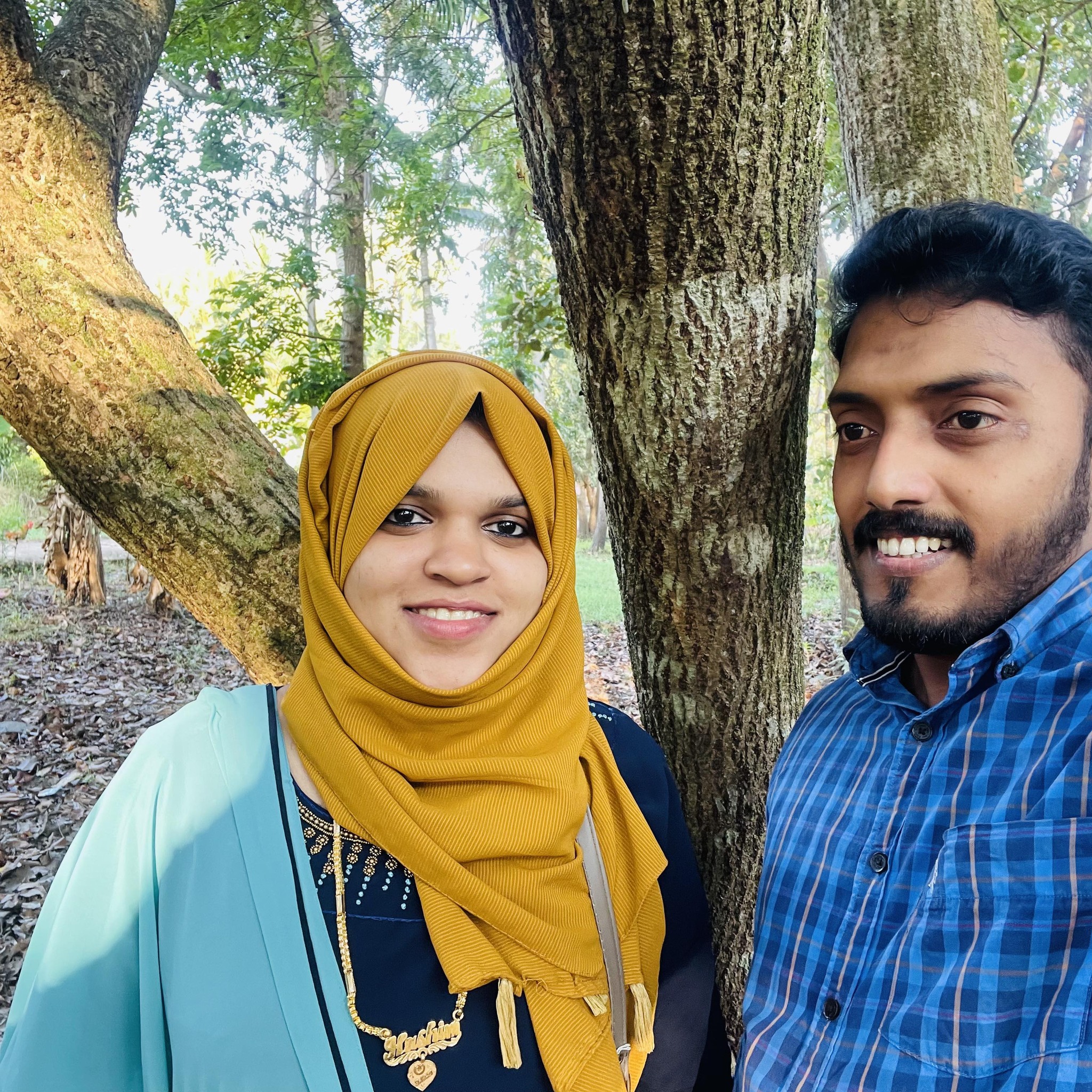 Rahman Hashim