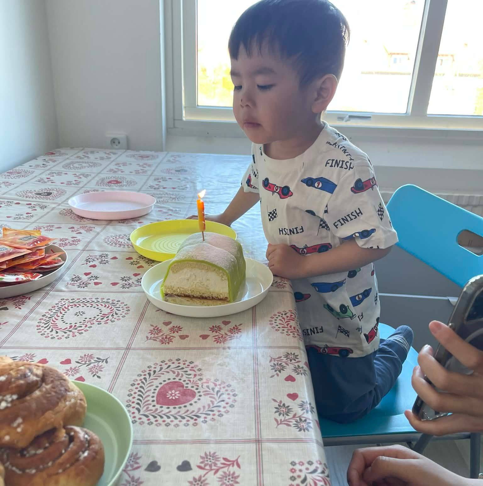 Cả nhà ơi, rau này mình có ngắt ngọn ko ạ, thu hoạch ntn vậy cả nhà ...
