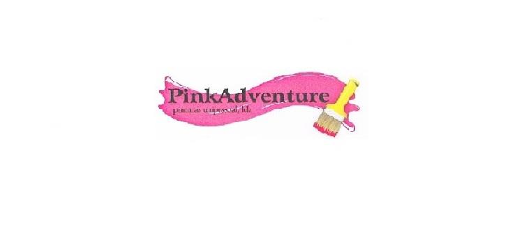 Pink Adventure
