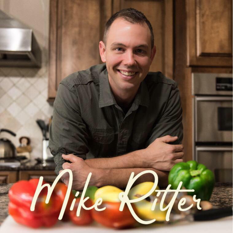 Mike Ritter