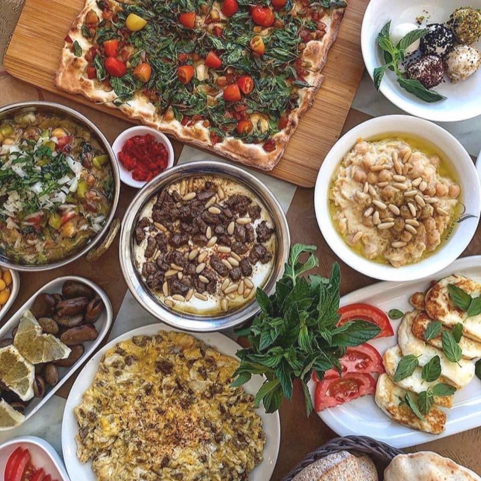 RAHMA_Kh kitchen | Mosul