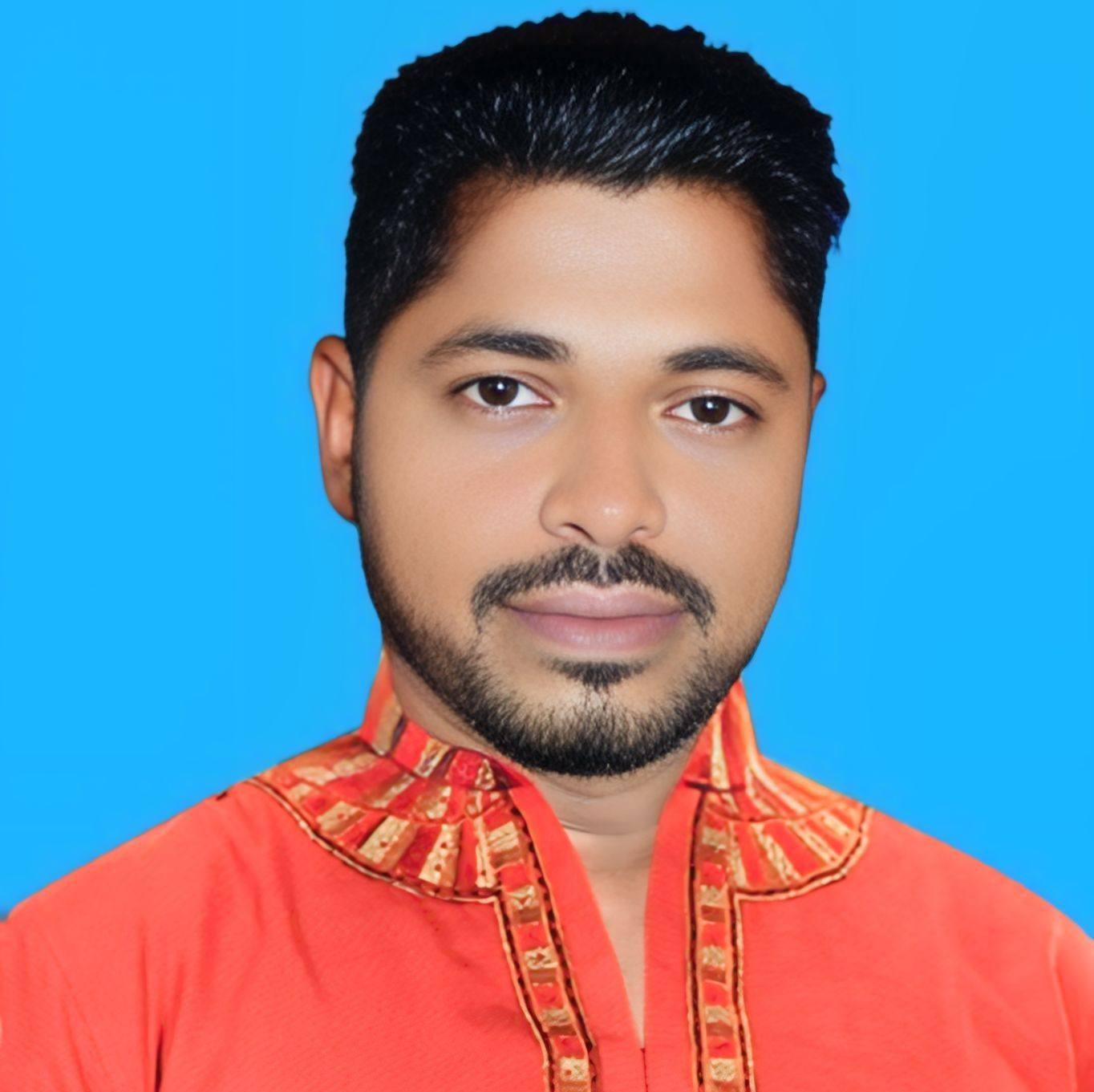 Basad Miah