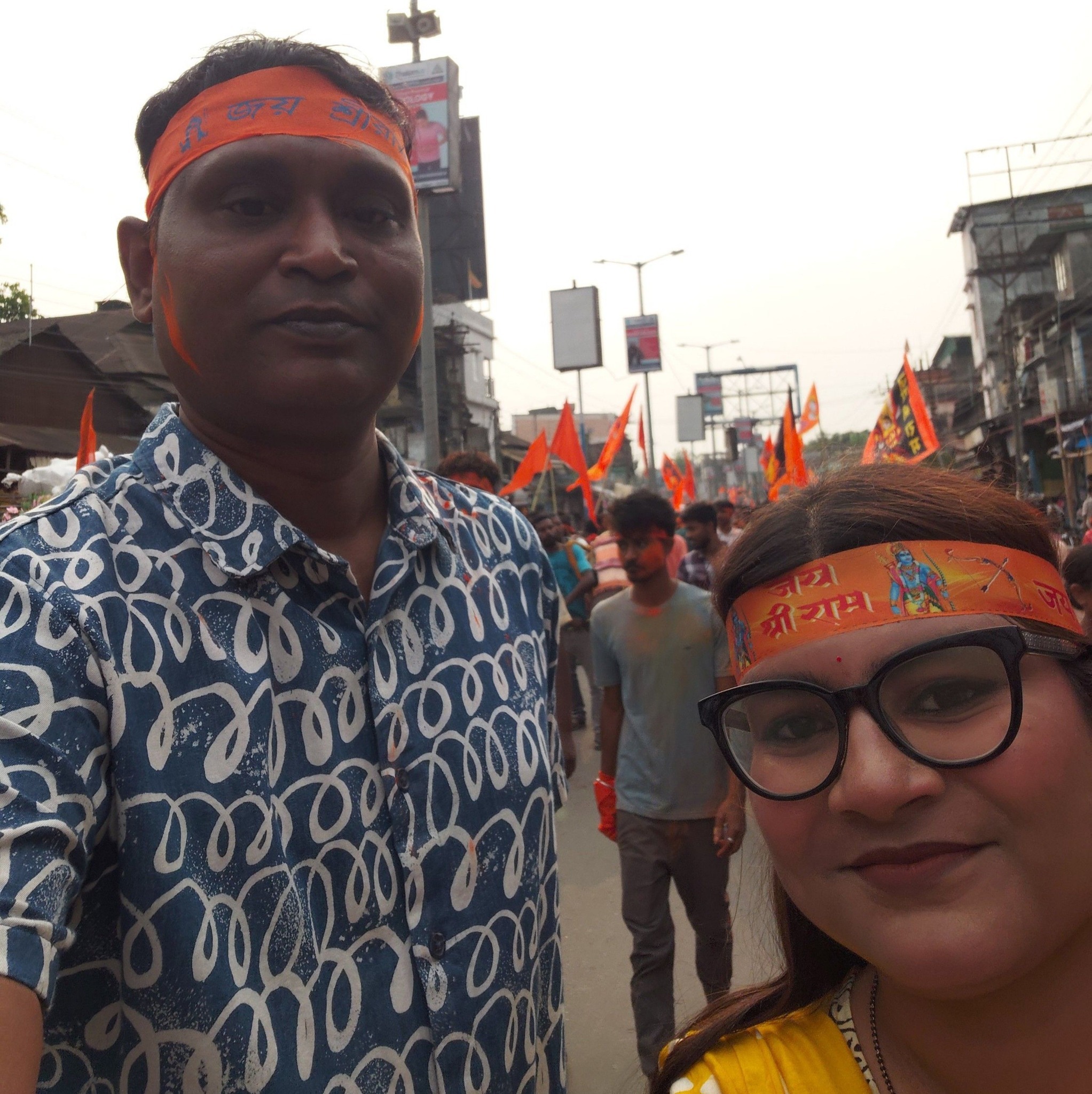 Jayanta Ghosh