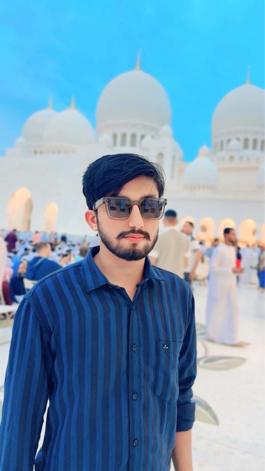 Ali Gujjar