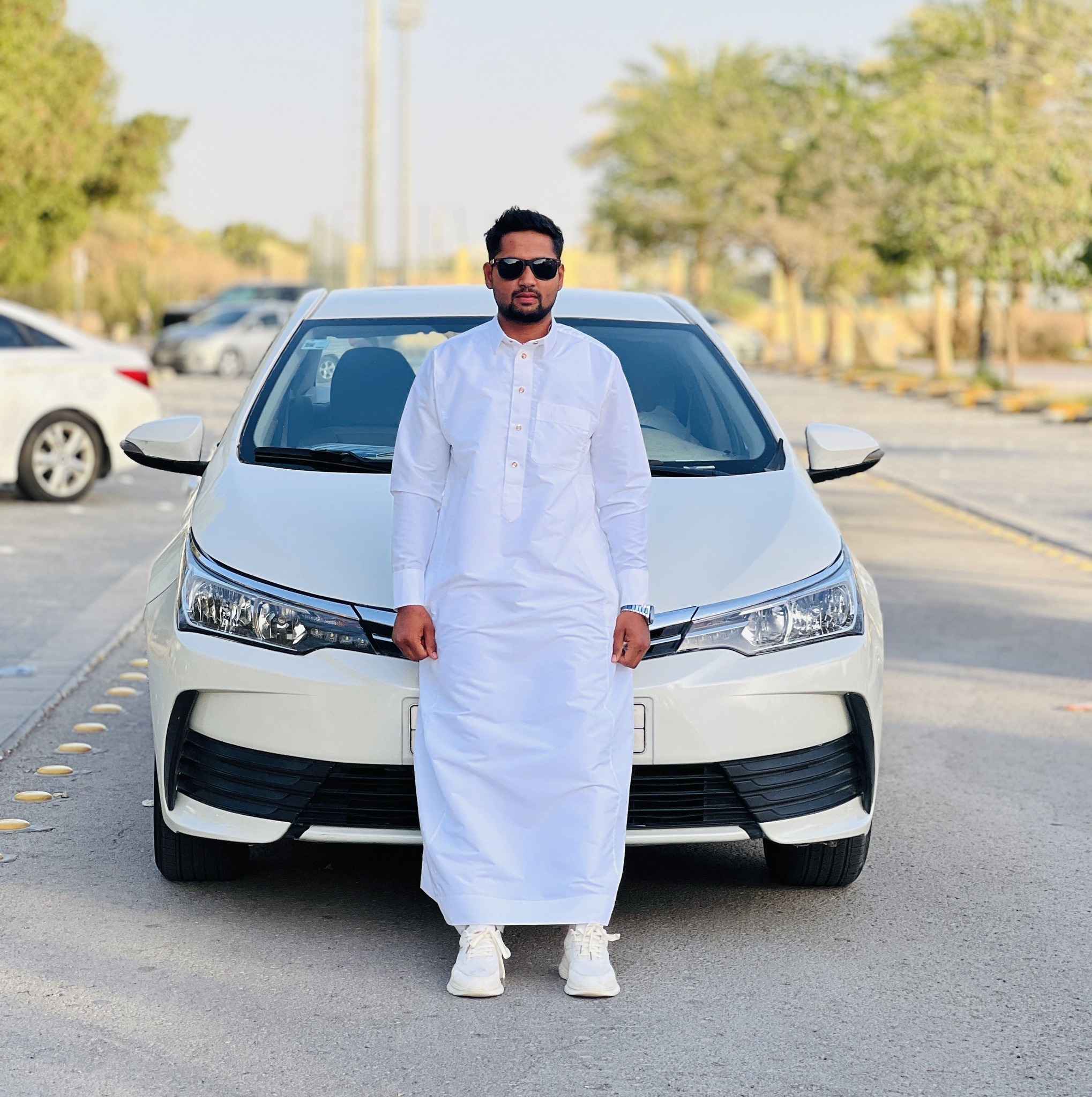 Sayem Ahmed