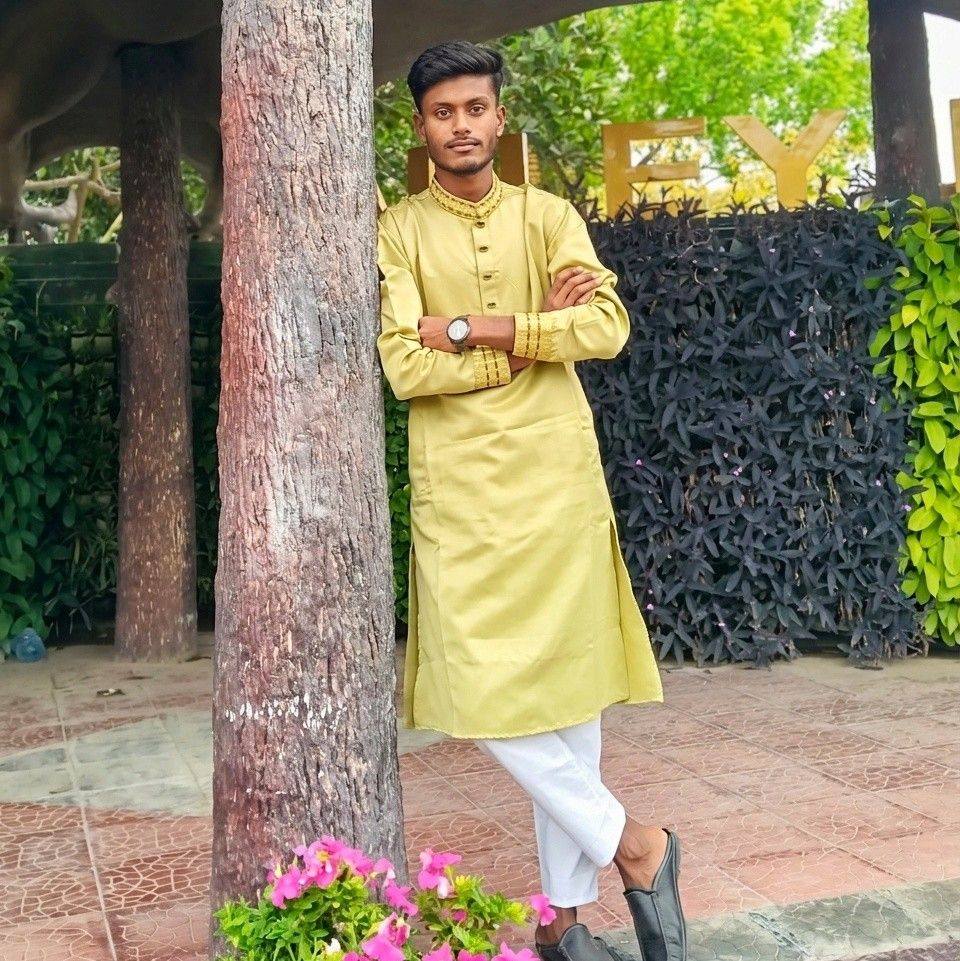 Naimur Rahman Naim