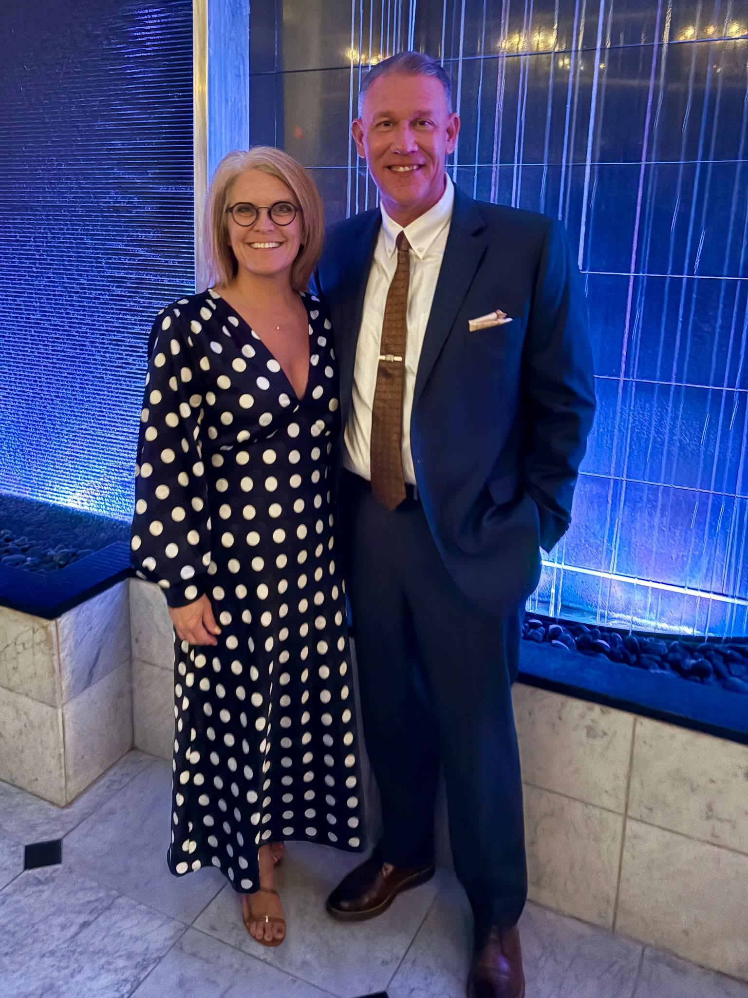 Jennifer & Joseph Sisson, Realtor Christie's International Realty ...