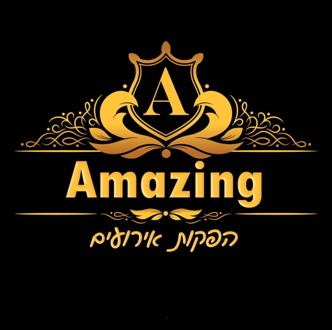 Amazing - אטרקציות לאירוע מושלם | Beit Shean
