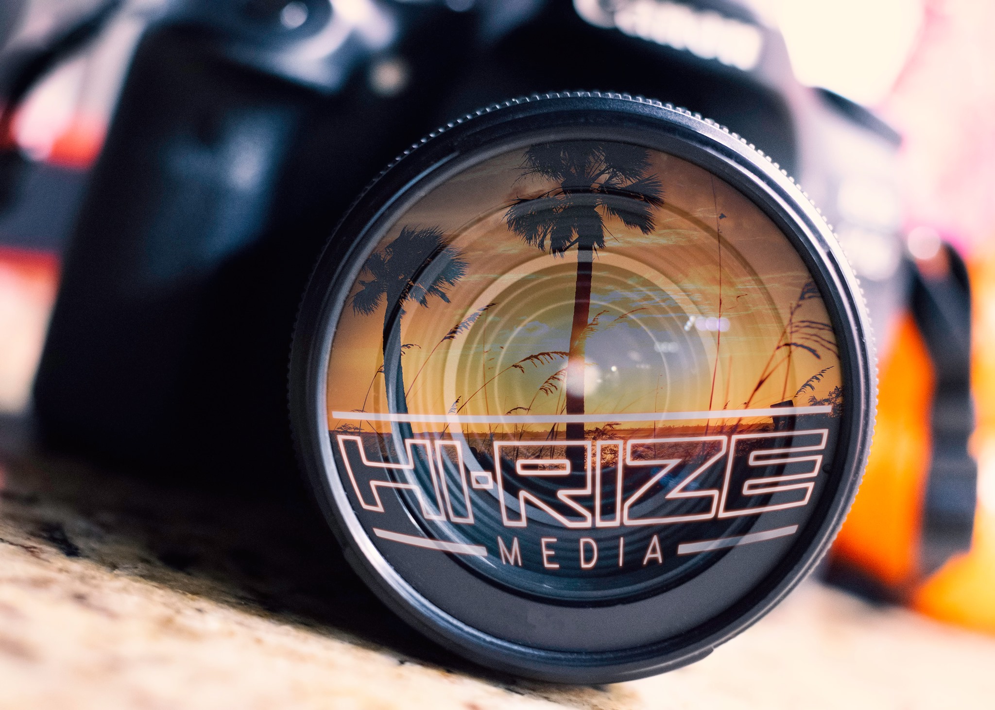Hi-Rize Media