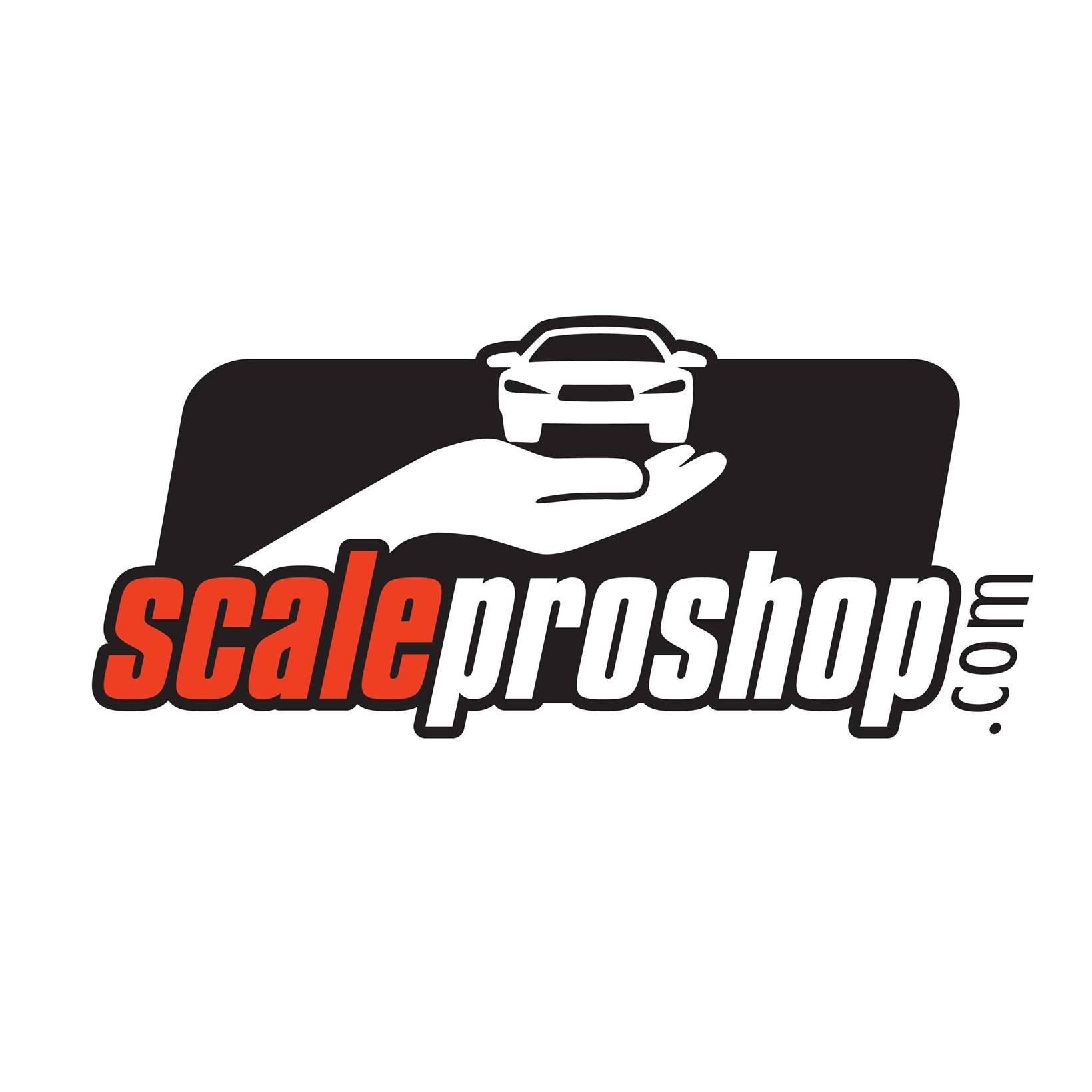 Scale Pro Shop