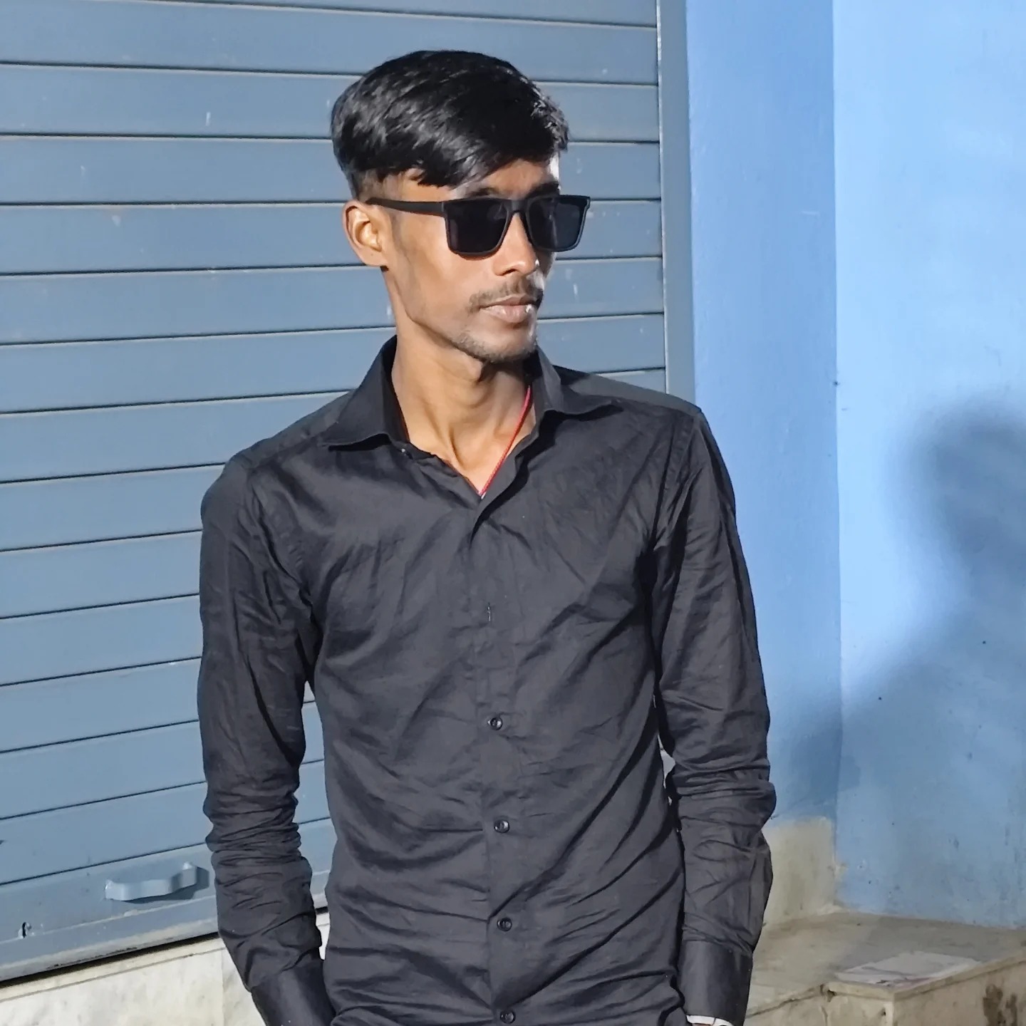Vikash Raj
