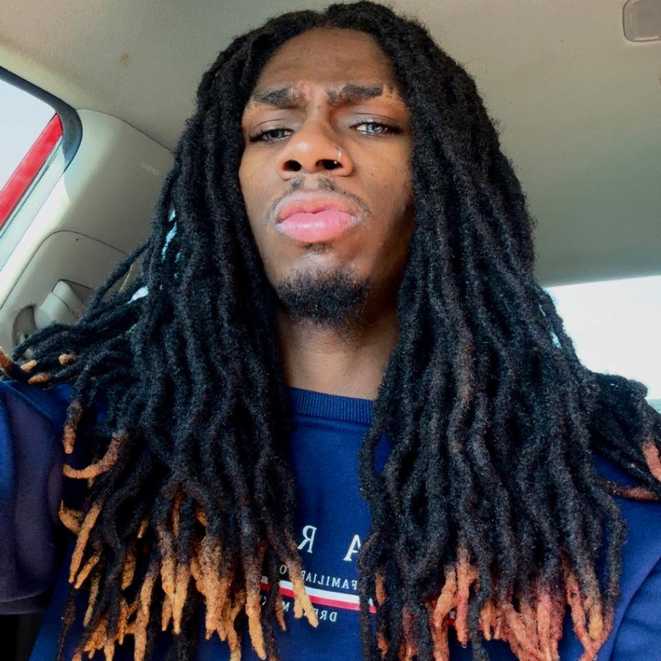 Roderick Agee