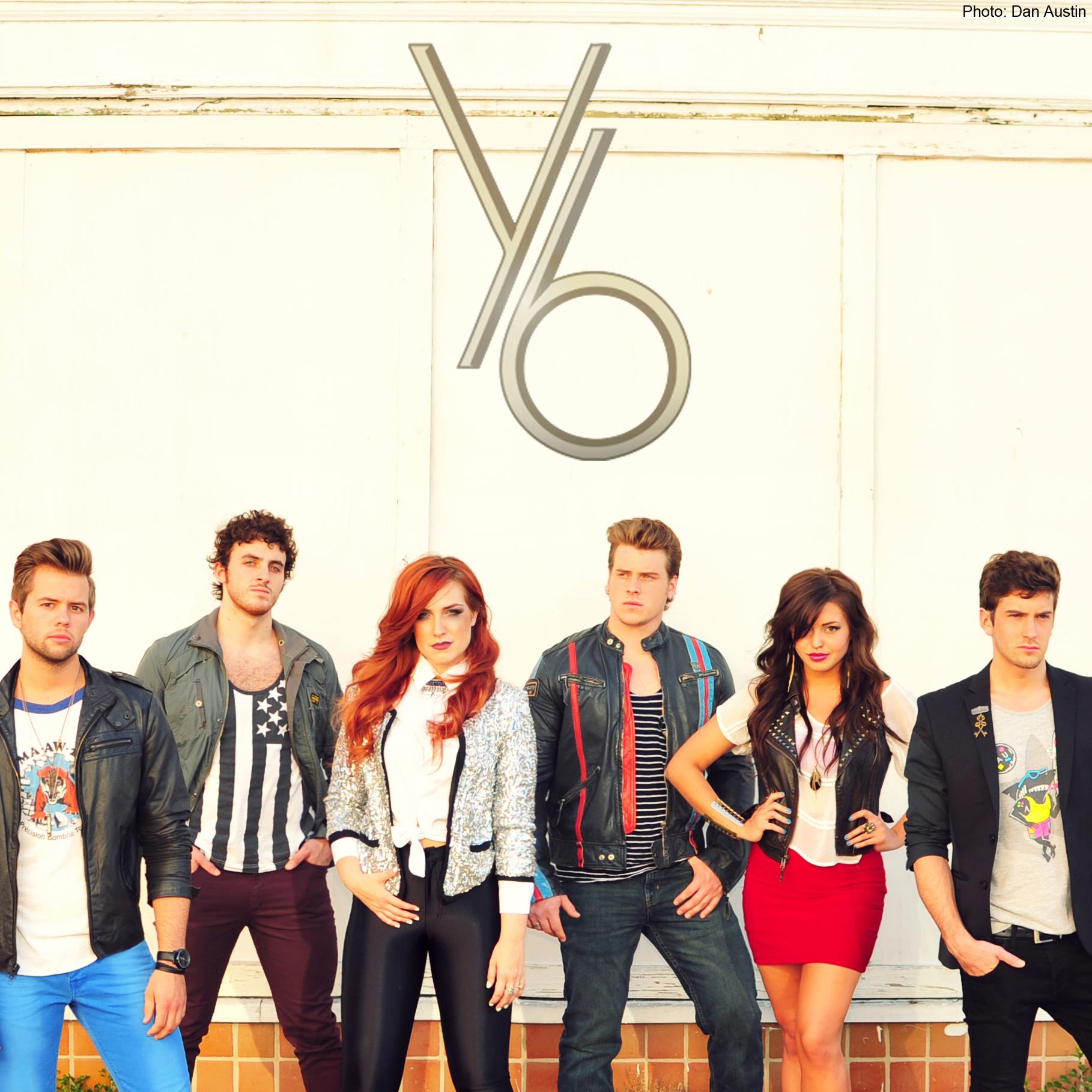 Y6 (@Y6Official) • Facebook
