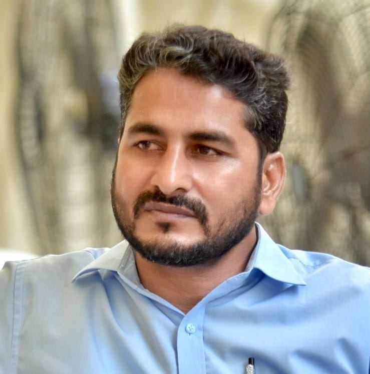 Mirani Ihsanullah