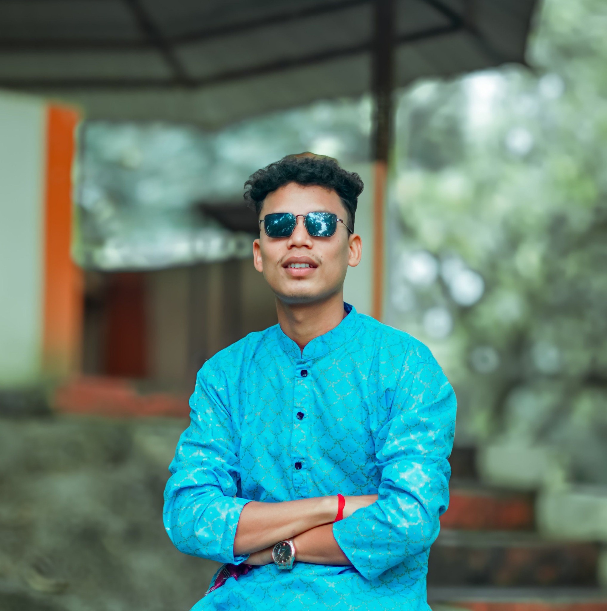 Chayon Roy