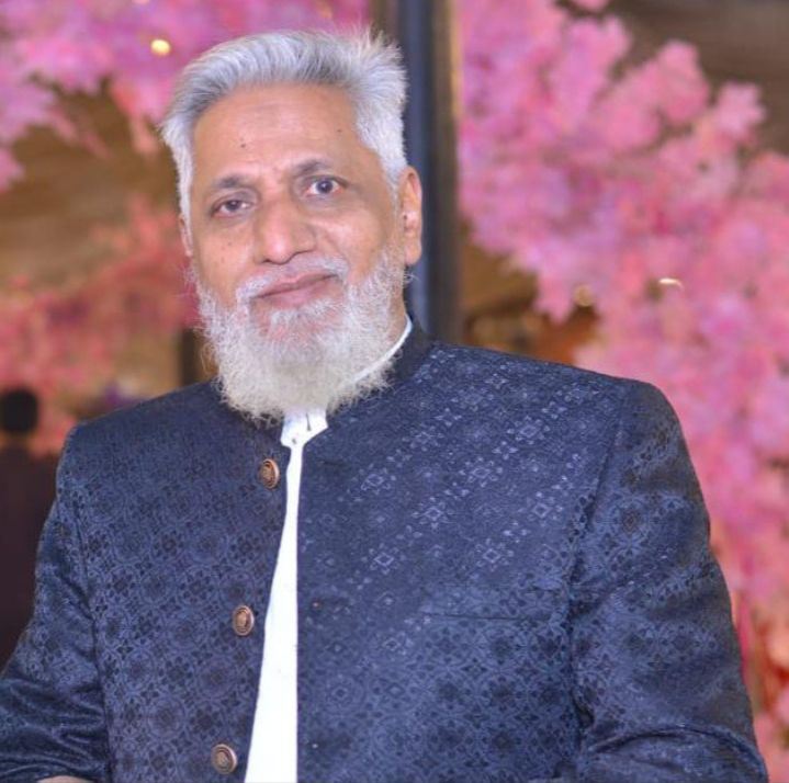 Mohammad Aslam Aslam