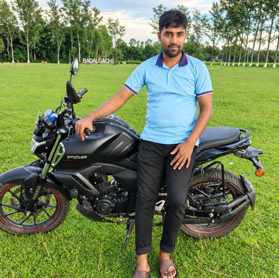 Mehedi Hasan