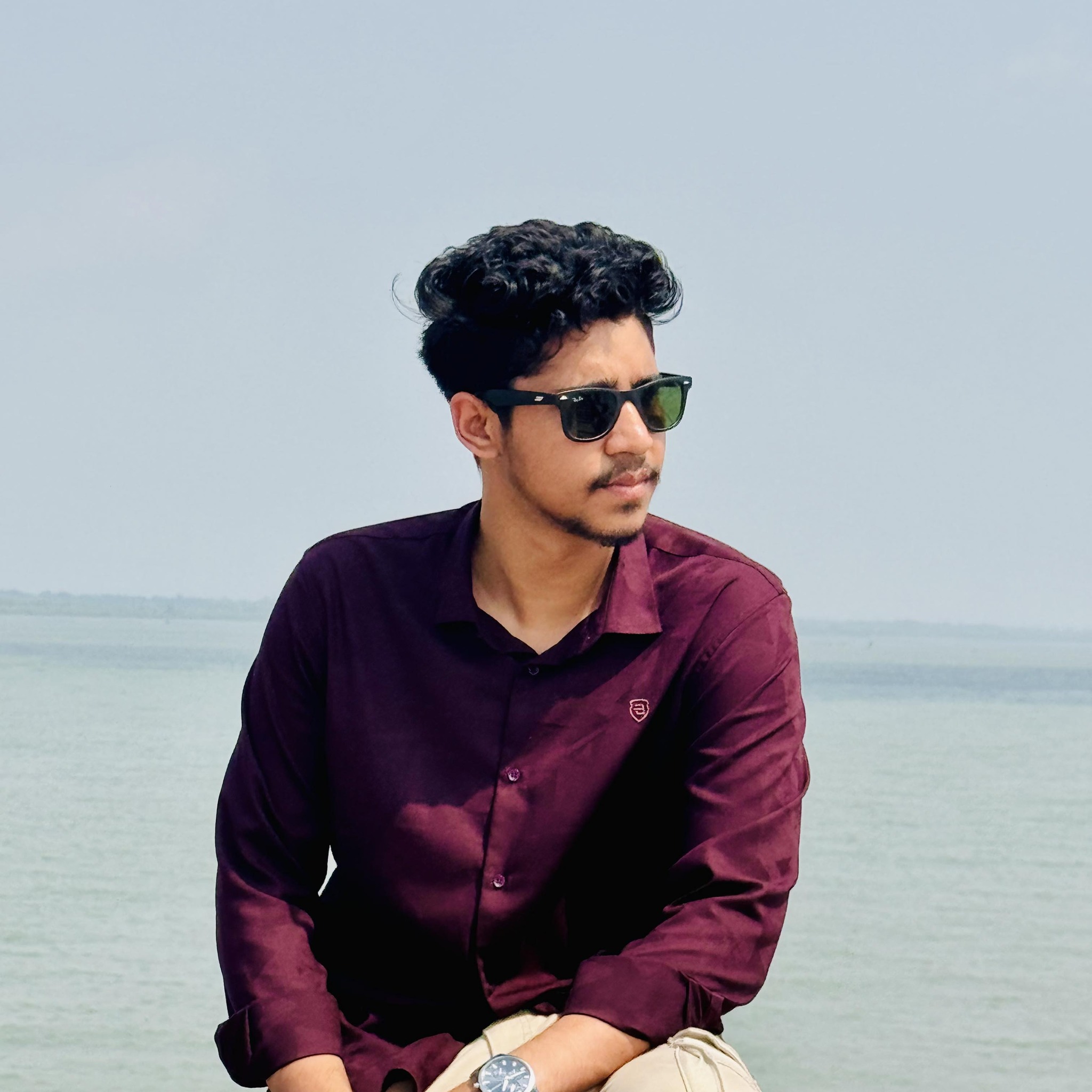 MD Azmain