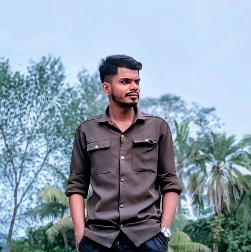 Md. Rakibul Hassan