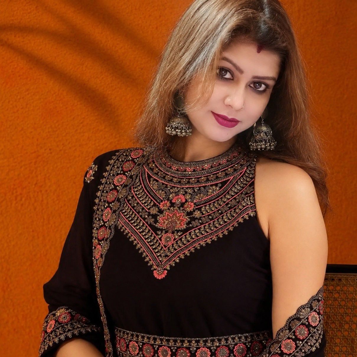 Popi Saha