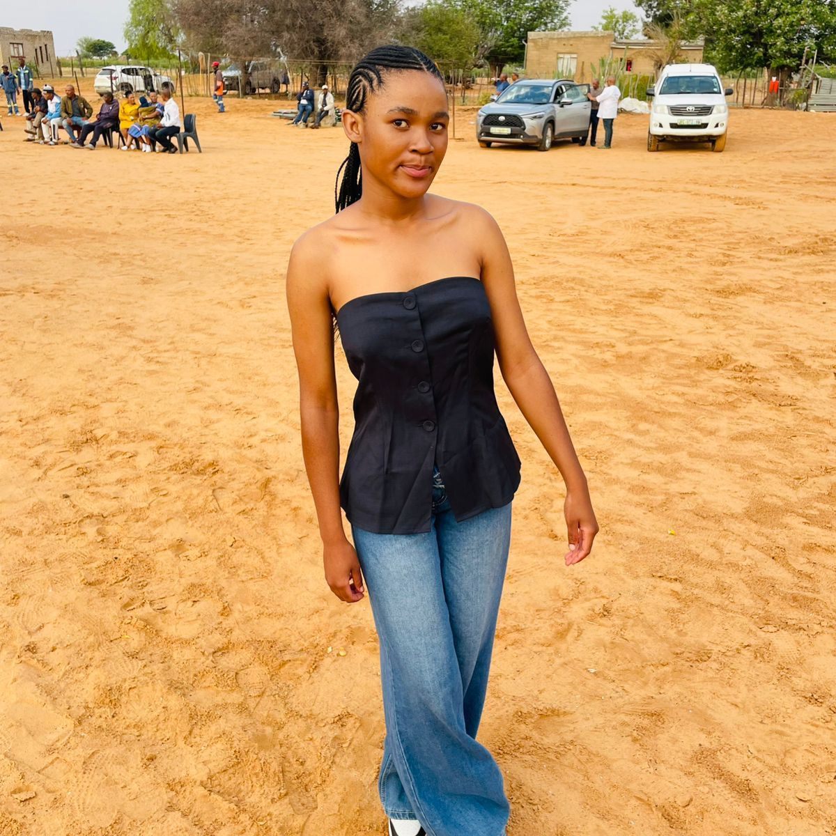 Edith Maswe