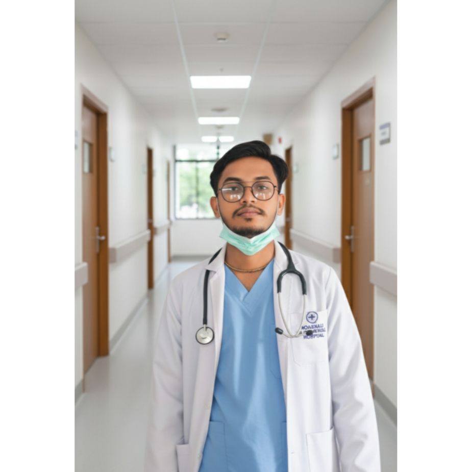 Angkan Datta