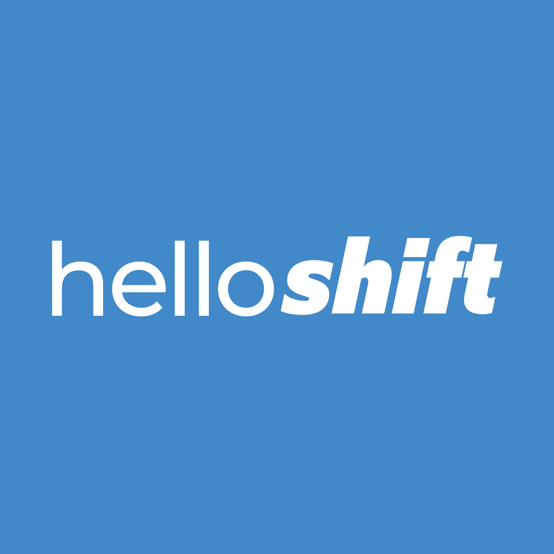 HelloShift | San Francisco CA