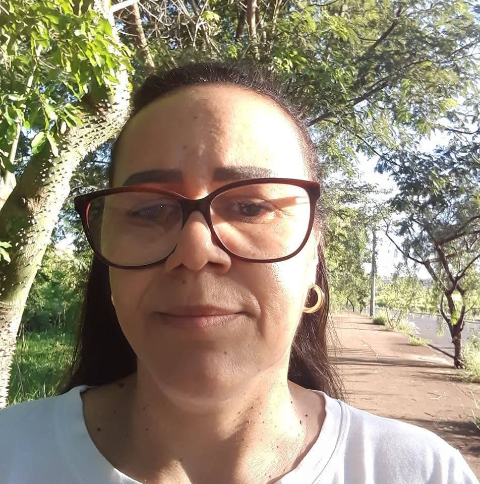 Odete Rocha Rocha