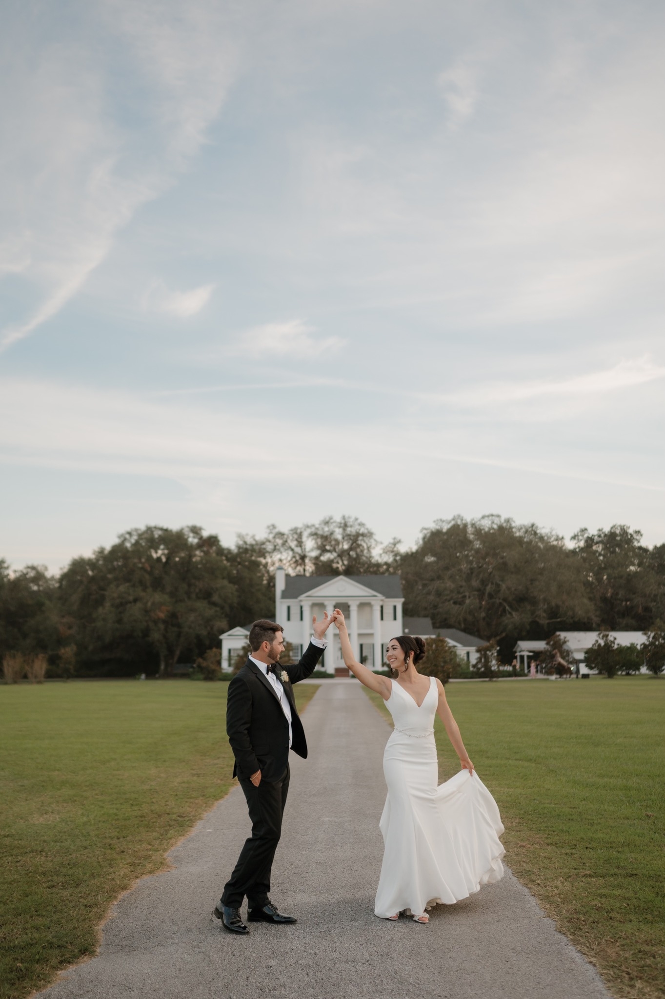 Legacy Lane Weddings | Brooksville FL