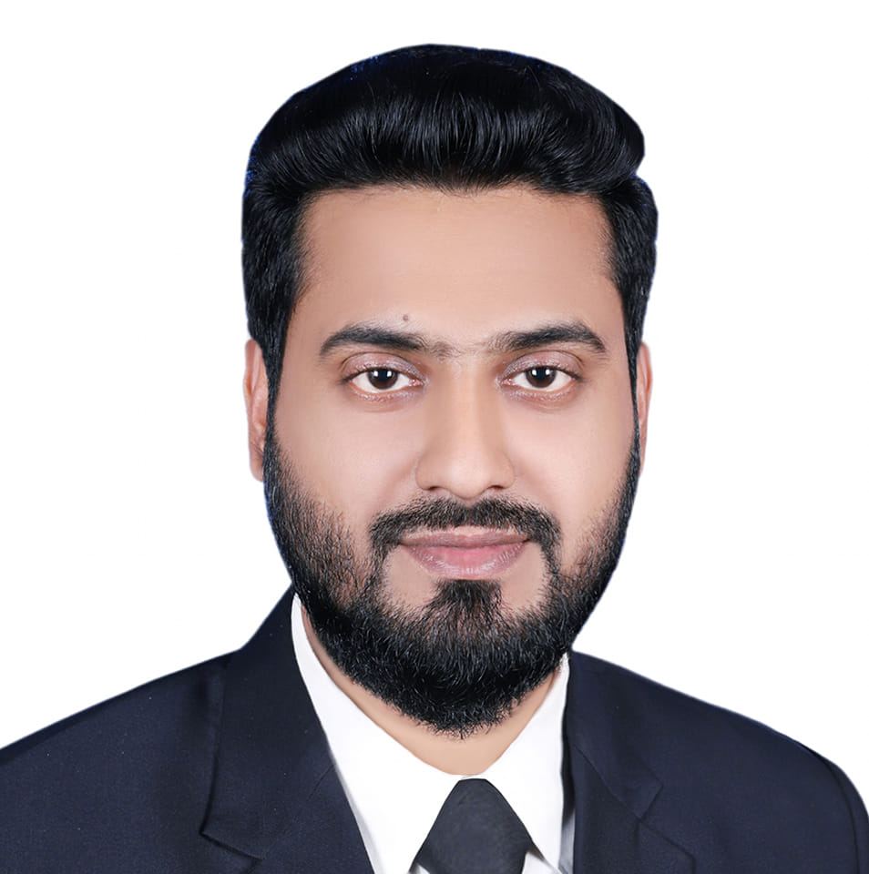 Advocate Rasel Rana