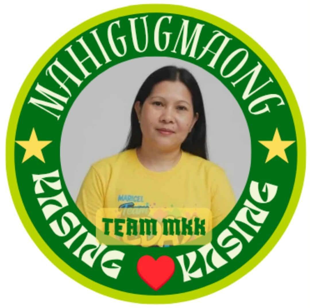Maricel Manangat Alburo