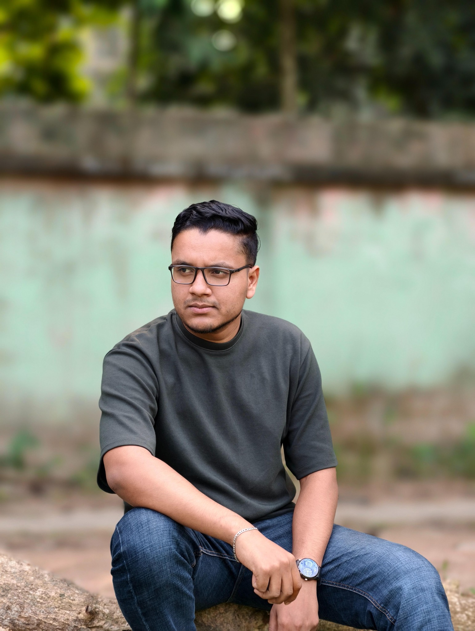 Rakib Hossain