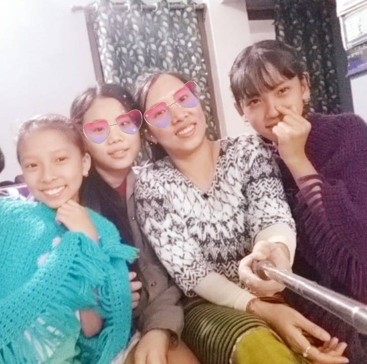 Kago Sumpi