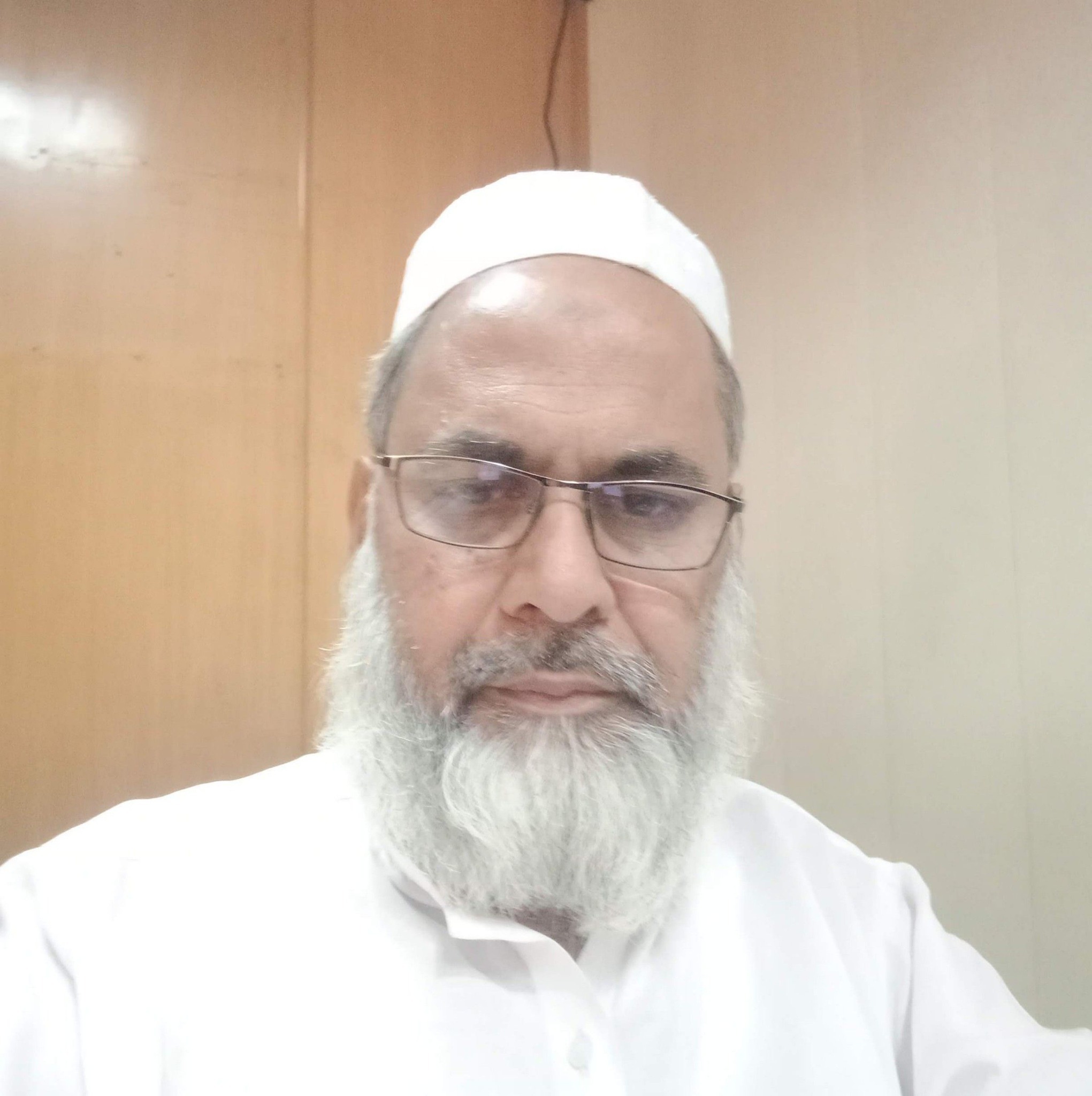 Sheikh Asim Rasheed