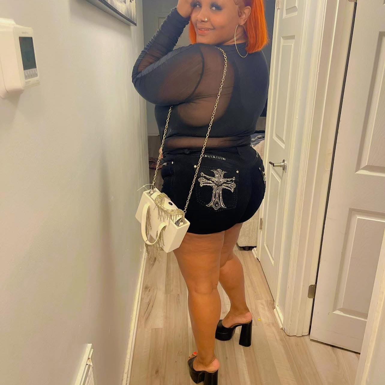 Daisha Dennis