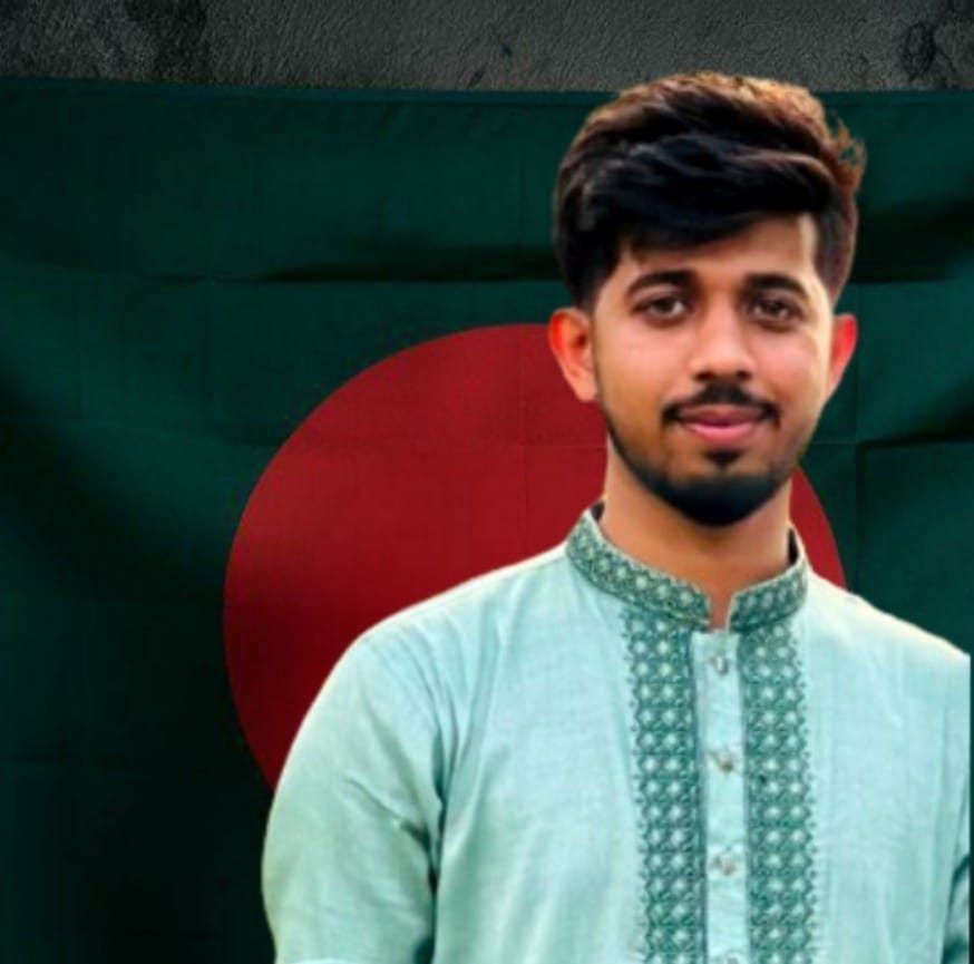 Rasel Farhan