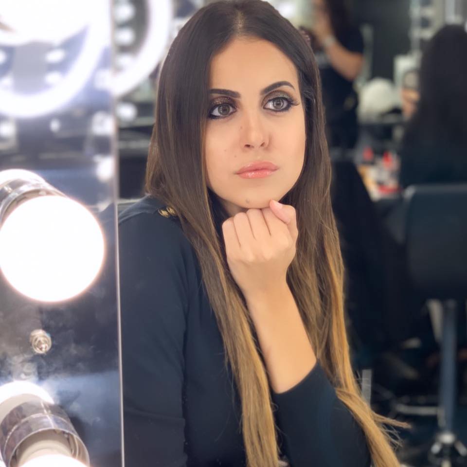 Makeup by Dania | Cliffside Park NJ