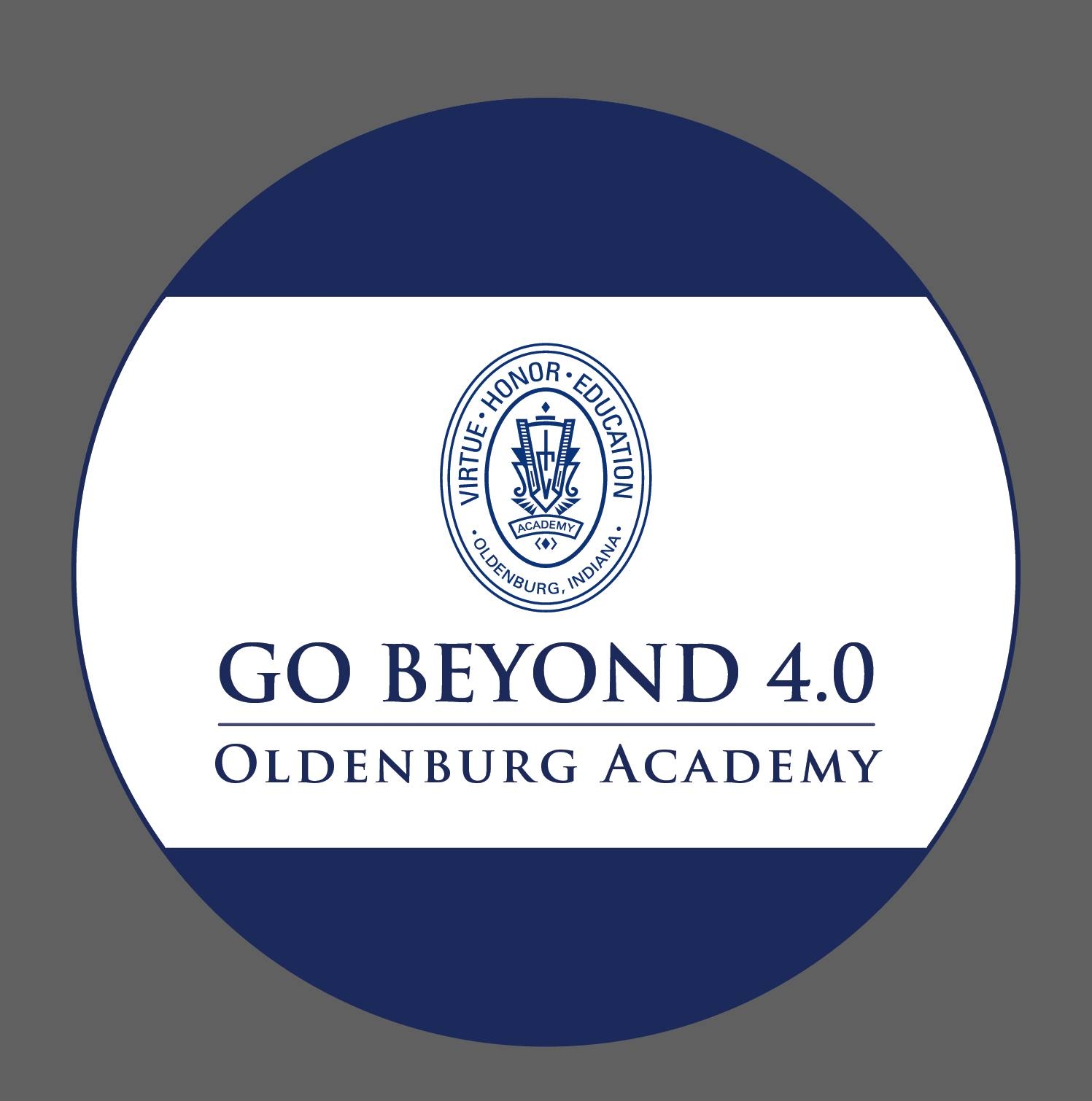 🎟️ Tickets are now available for the... - Oldenburg Academy | Facebook