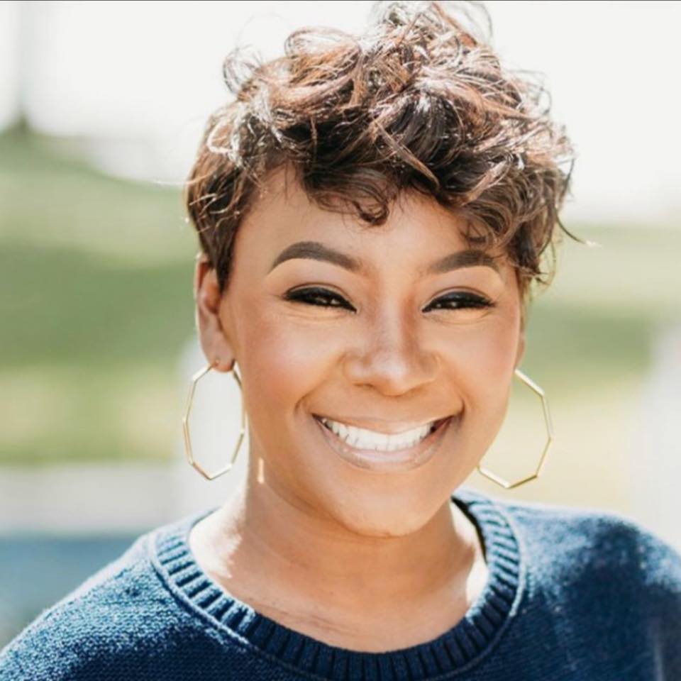 Faydra Nabers Allen