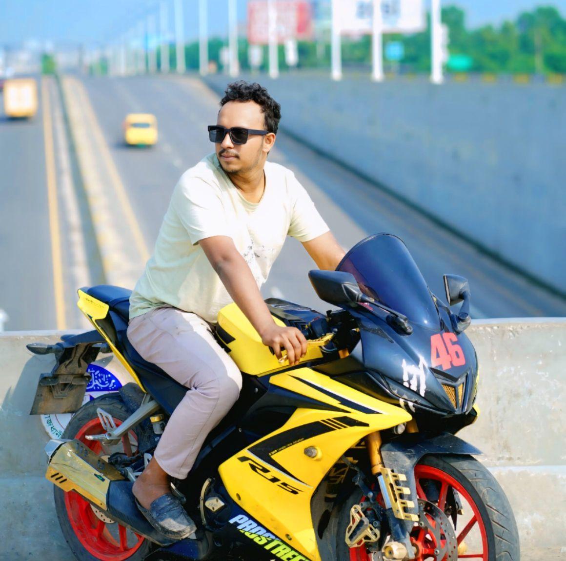 Engr Rabiul Islam