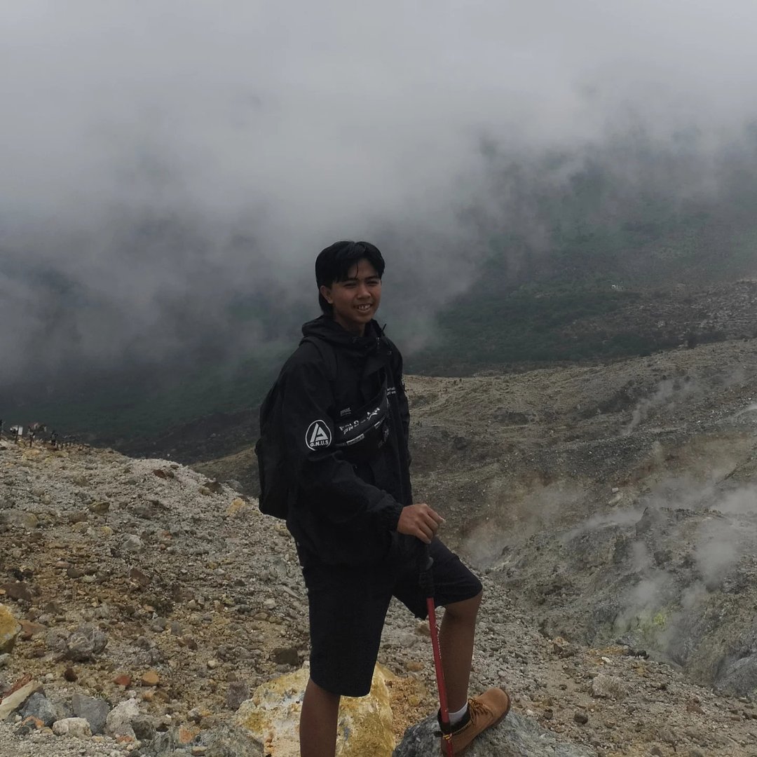 Kata nya paling dewasa #viking #thejack #pssi #persib | Azhar Ajay