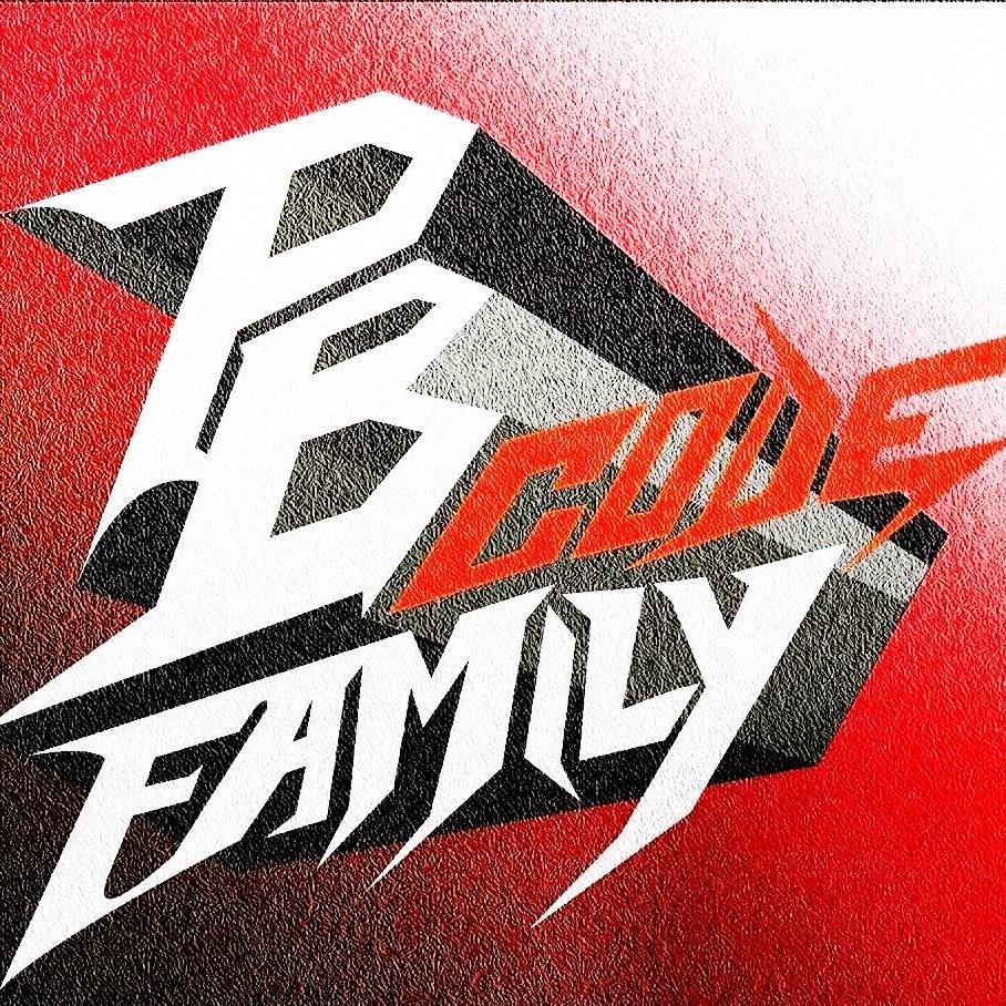 PB Code Family Shop