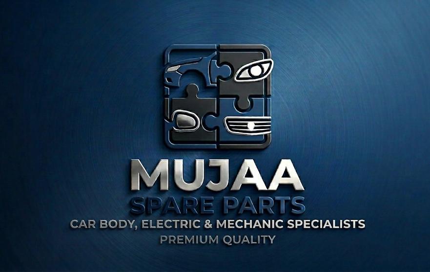 Mujaa Spareparts Mauritius | Port Louis