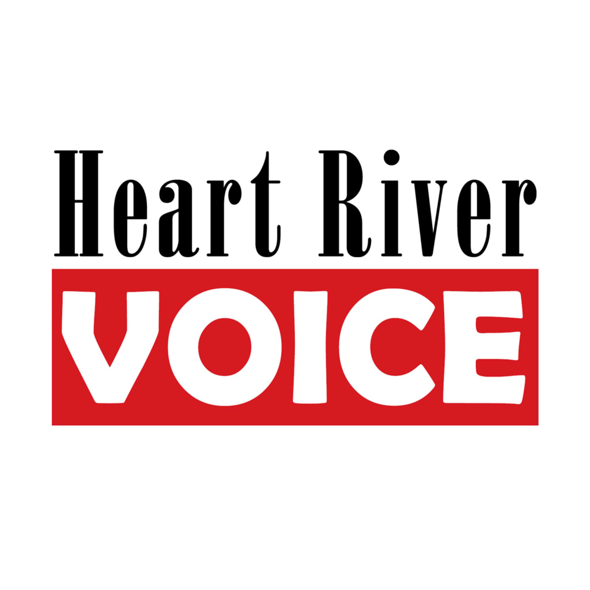 Heart River Voice