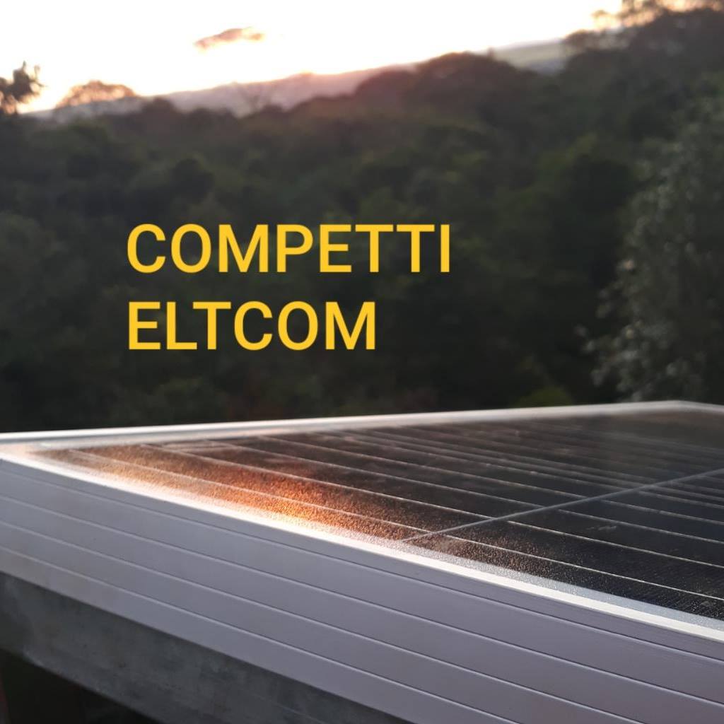 Competti Conexões