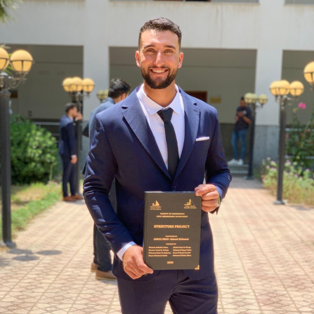 Mohamed Maged