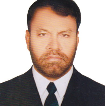 Md Razab Ali