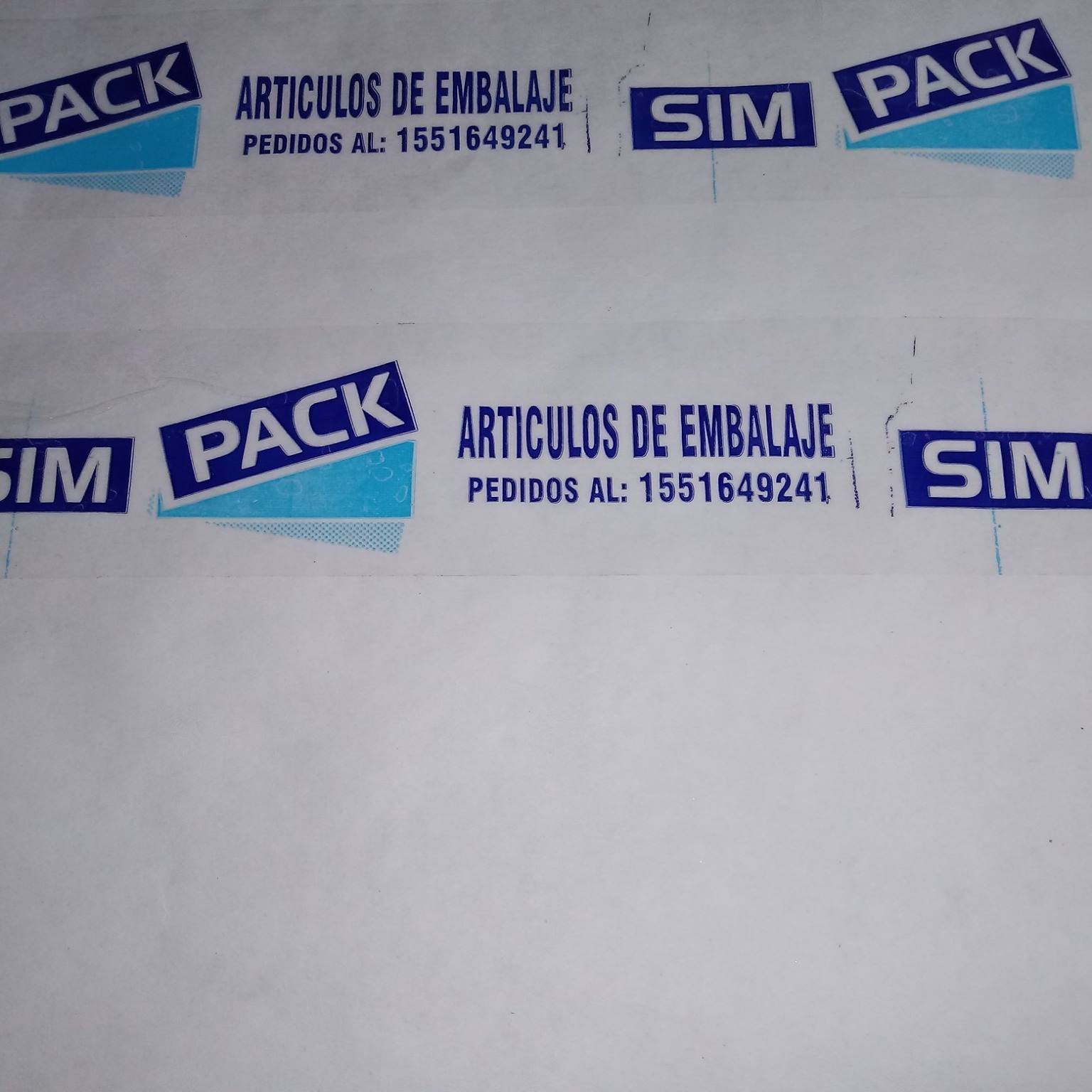 Embalajes Simpack